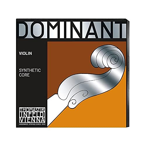 Thomastik Infeld Dominant Violin Set   1/2 Scale   No. 135B 1/2