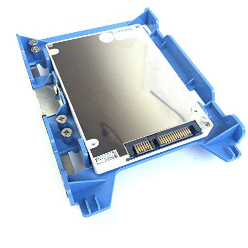 Optiplex 960 Precision T3610 T5600 2.5' Hard Drive Caddy F767D R494D J132D For Dell