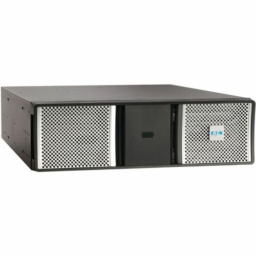 240V Extended Battery Module (Ebm) For Select Eaton 9Px G2 Ups Systems, 3U Rack/