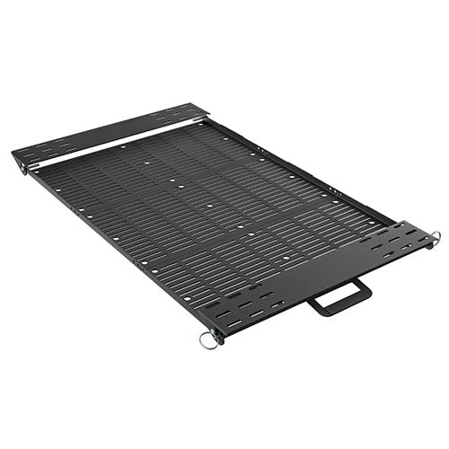 Component Storage Panel