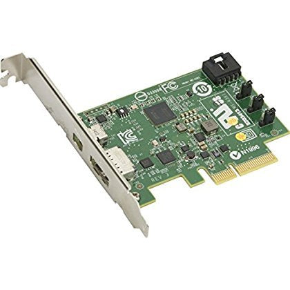 Supermicro Aoc Tbt Dsl5320 Thunderbolt 2 With Display And Gpio Cable