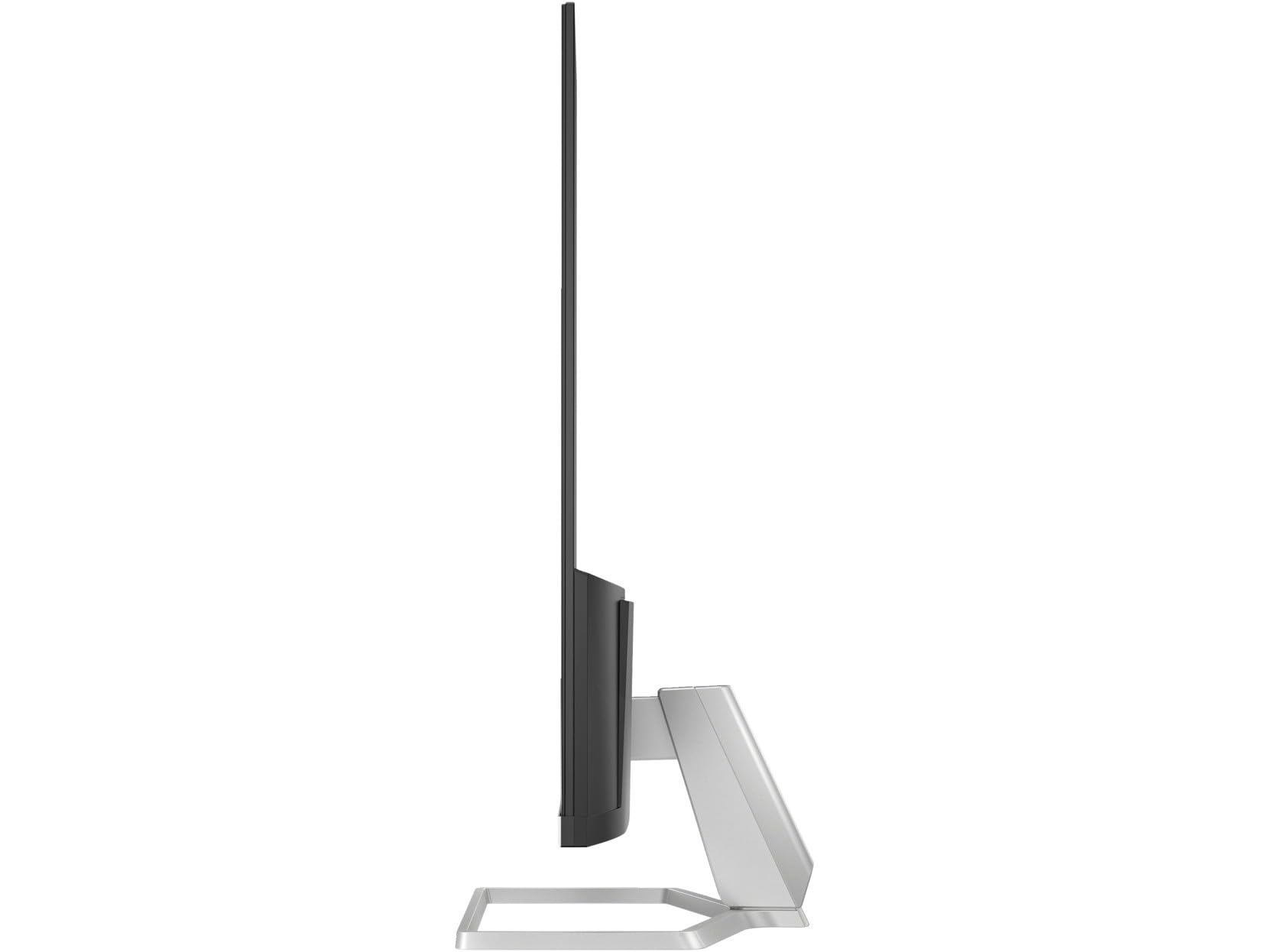 Hp 32 Fhd Va (1920X1080) Monitor Bundle With Docztorm Dock, 100Hz Refresh Rate, Anti-Glare, Flicker-Free, 2 X Hdmi 1.4, 1 X Vga,