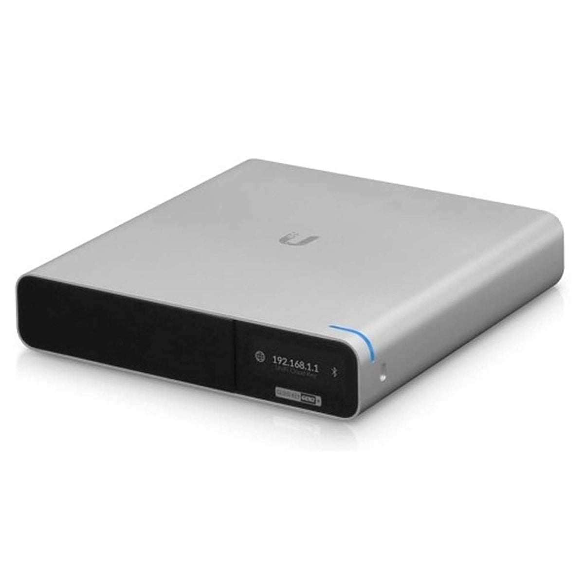 Ubiquiti Unifi Cloud Key Gen2 Plus (Uck G2 Plus), Single,Dual Band