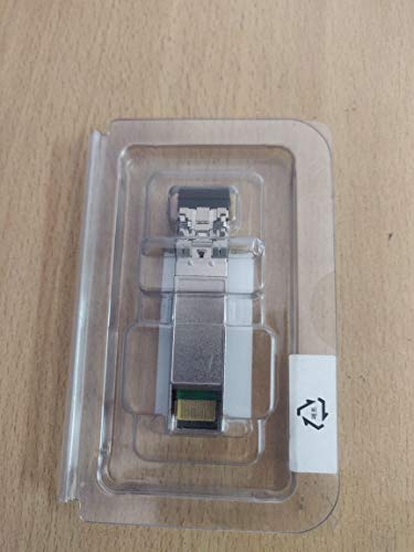 HP E7Y10A 16GB SFP+ Short Wave Commercial Transceiver (1 Pack)