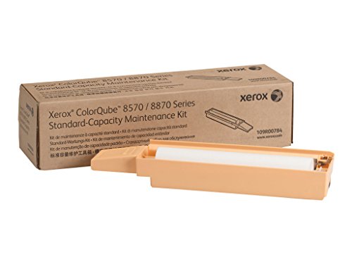 Xerox 109R00784 Standard Capacity Maintenance Kit