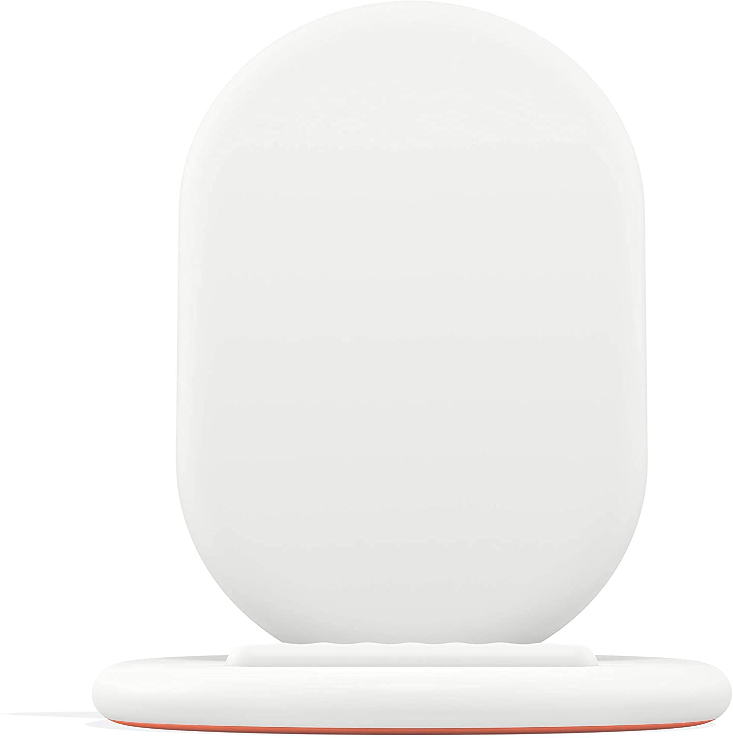 Google Stand Wireless Charger Qi-Certified, Fast Charging iPhone 12 Pro, 12 Pro Max, 12 Mini, 12, iPhone 11 Pro, 11 Pro Max, 11,