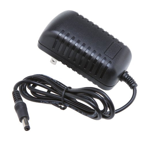 12V 2A Ac Power Replacement Adapter For Yamaha Psr 300 Psr 300M Psr 310 Psr 320 Keyboard Wall Charger Power Supply Cord