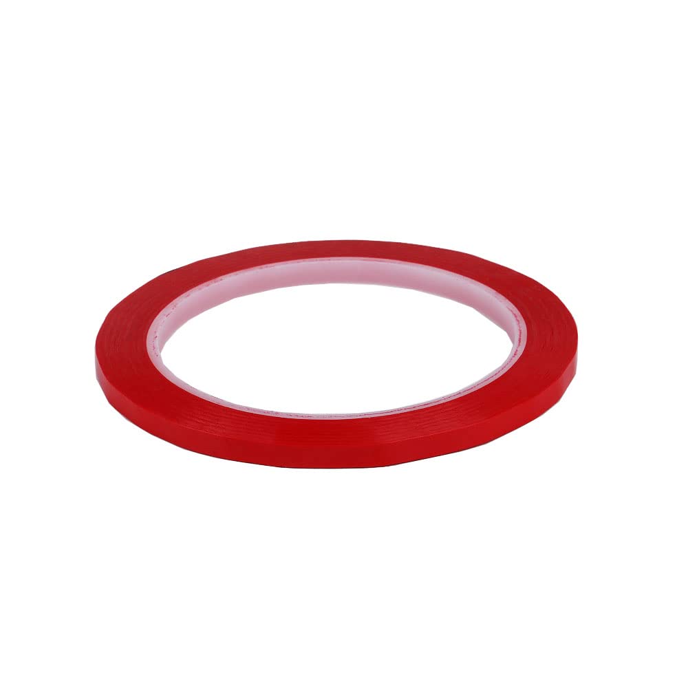 Violin Fingering Tape For Fretboard Note Positions Practising Guide For Cellos, Violins And Other Orchestral Instruments, 5 Roll