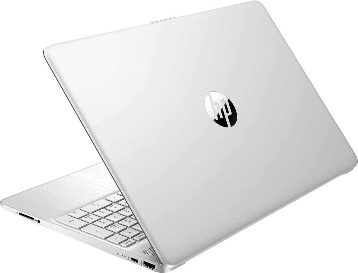 Hp 15 Pavilion Laptop For Business And Students (15.6'' Fhd, Intel 6 Core I3 1215U, 32Gb Ram, 1Tb Ssd) Narrow Bezel, Fingerprint