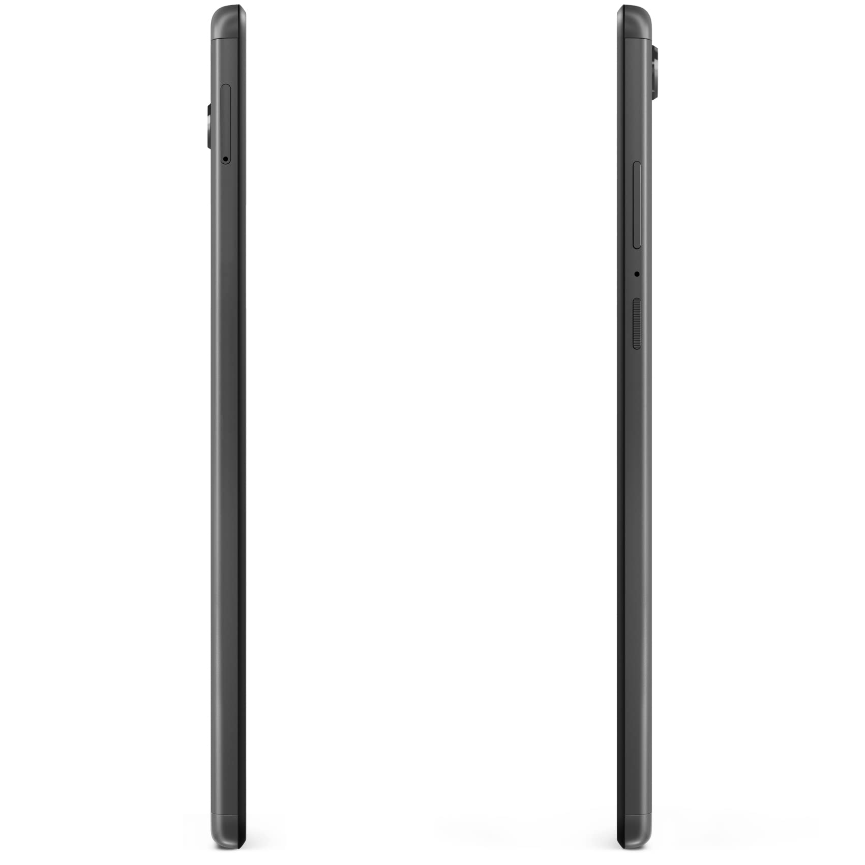 Lenovo 2023 Tab M8 (4Th Gen) 8 Tablet, Wifi, 32Gb Storage, 8 Touchscreen Display, Mediatek Helio A22 Processor, Android 12, Iron