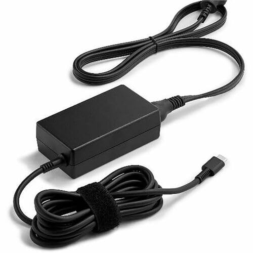 Poly Usb-C 65W Power Kit United States / Canada English (Power Supply Option - F