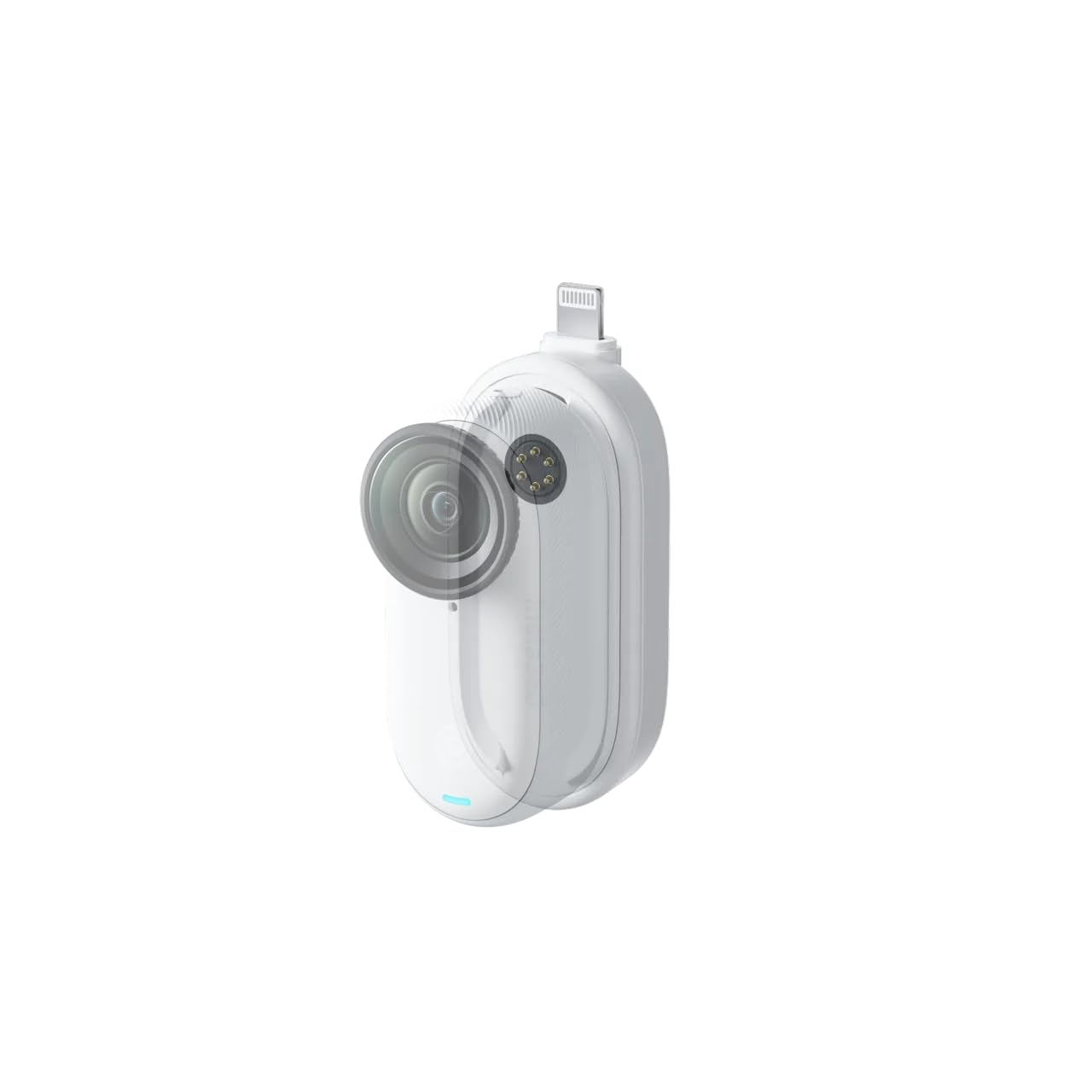 Insta360 GO 3S Quick Reader