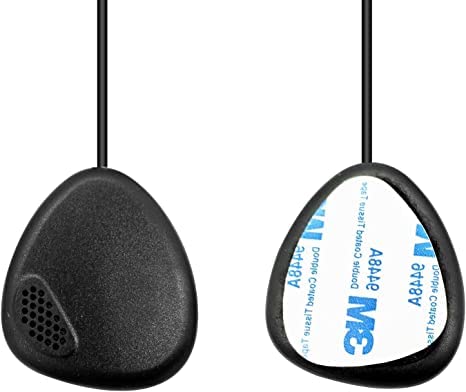 Wodasen Helmet Headset Motorcycles Full Face Radio Kit Race In Motorbike Earpiece With Push To Talk Mic Headphone For Baofeng Uv