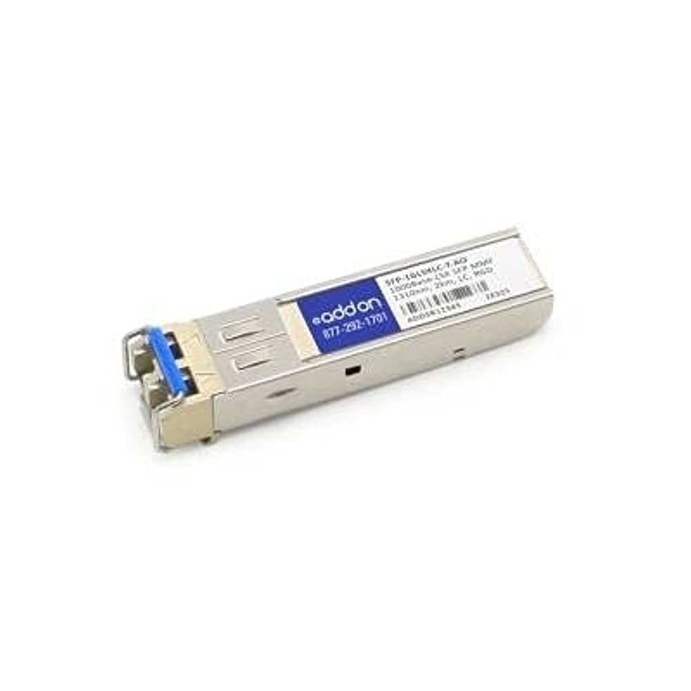 Moxa Sfp-1Glsxlc-T Comp Sfp Lc 1G-Lx