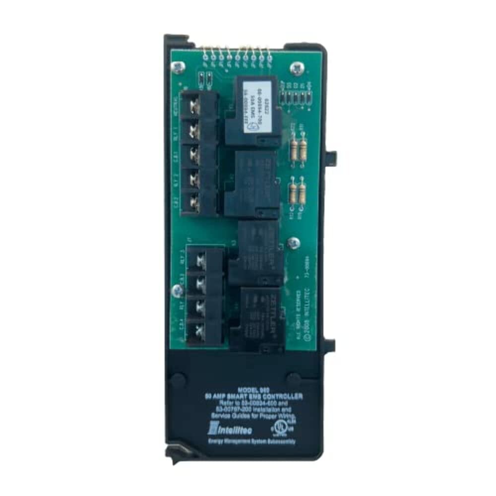 50A Smart Ems Upgrade Kit Mdl 960