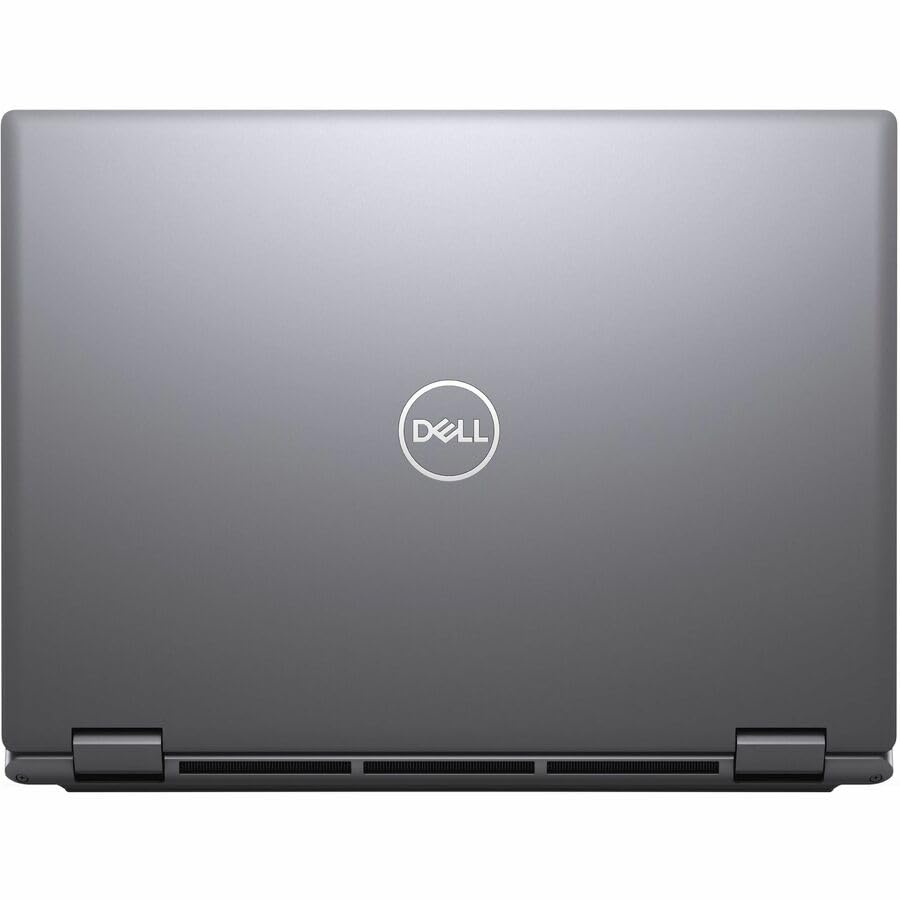 Dell Precision 7000 7680 16 Mobile Workstation - Full Hd Plus - Intel Core I9 13Th Gen I9-13950Hx - 64 Gb - 1 Tb Ssd - Aluminum