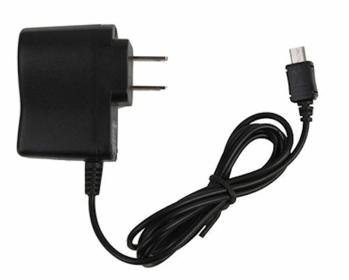 Readywired Wall Charger Power Adapter For Zmodo Ezcam Wifi Camera