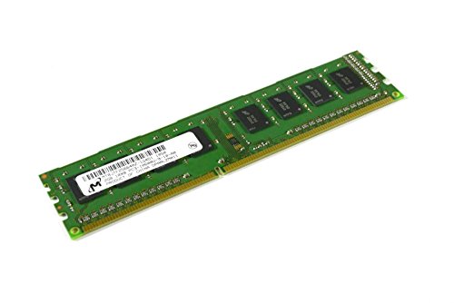 Micron 2Gb Ddr3 1Rx8 Pc3 10600U Mt8Jtf25664Az 1G4D1 Desktop Ram Memory