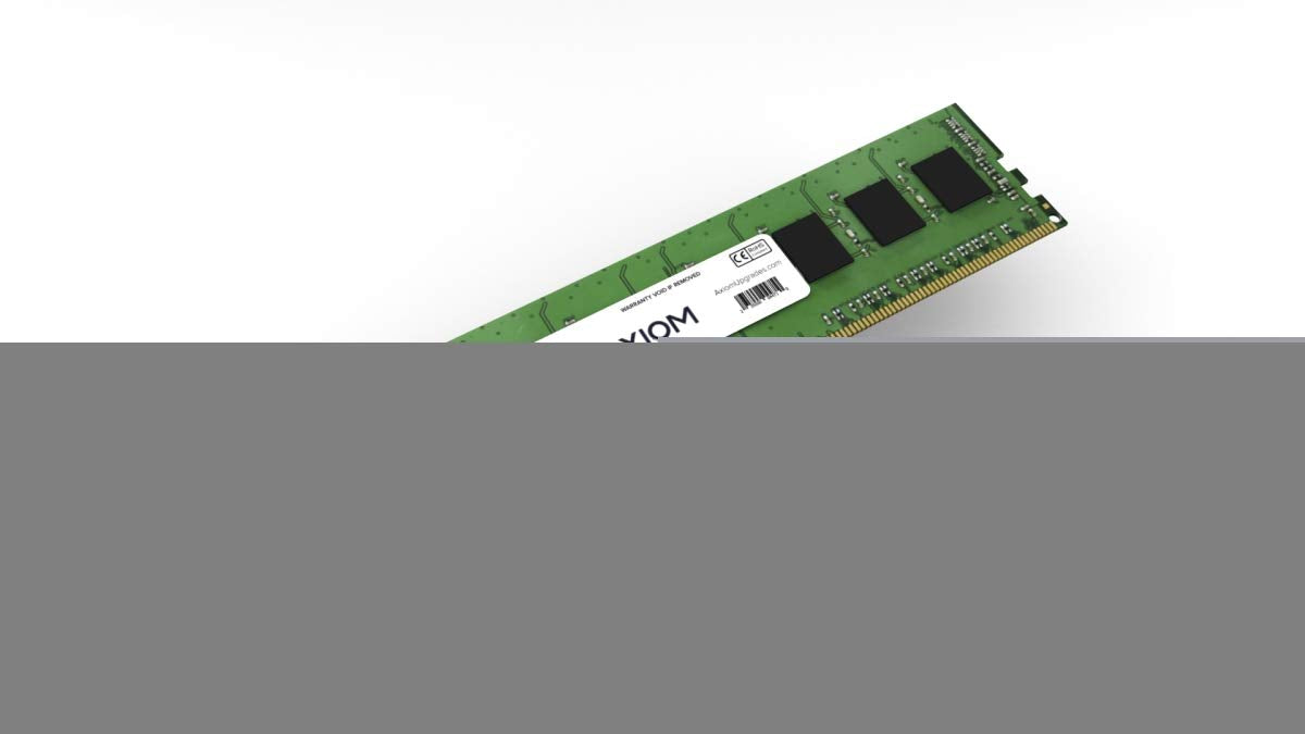 Axiom 16Gb Ddr4-2933 Udimm For Hp - 7Zz65Aa, 7Zz65At