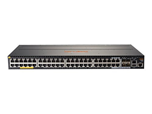 Aruba 2930M 48G Poe+