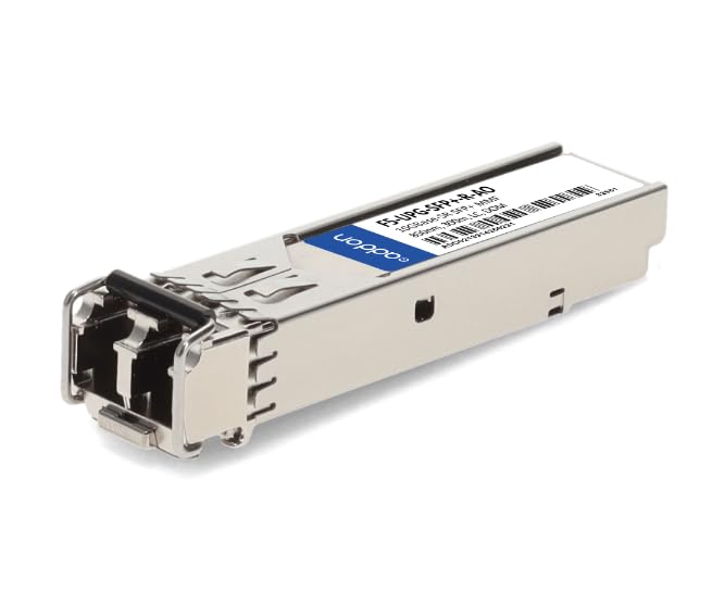 F5 F5 Upg Sfp+ R Comp Taa Sfp+ Lc Xcvr