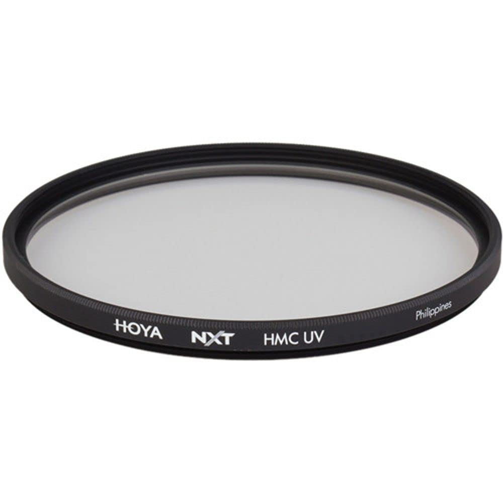 Hoya 43Mm Nxt Hmc Uv Multi Coated Slim Frame Glass Filter