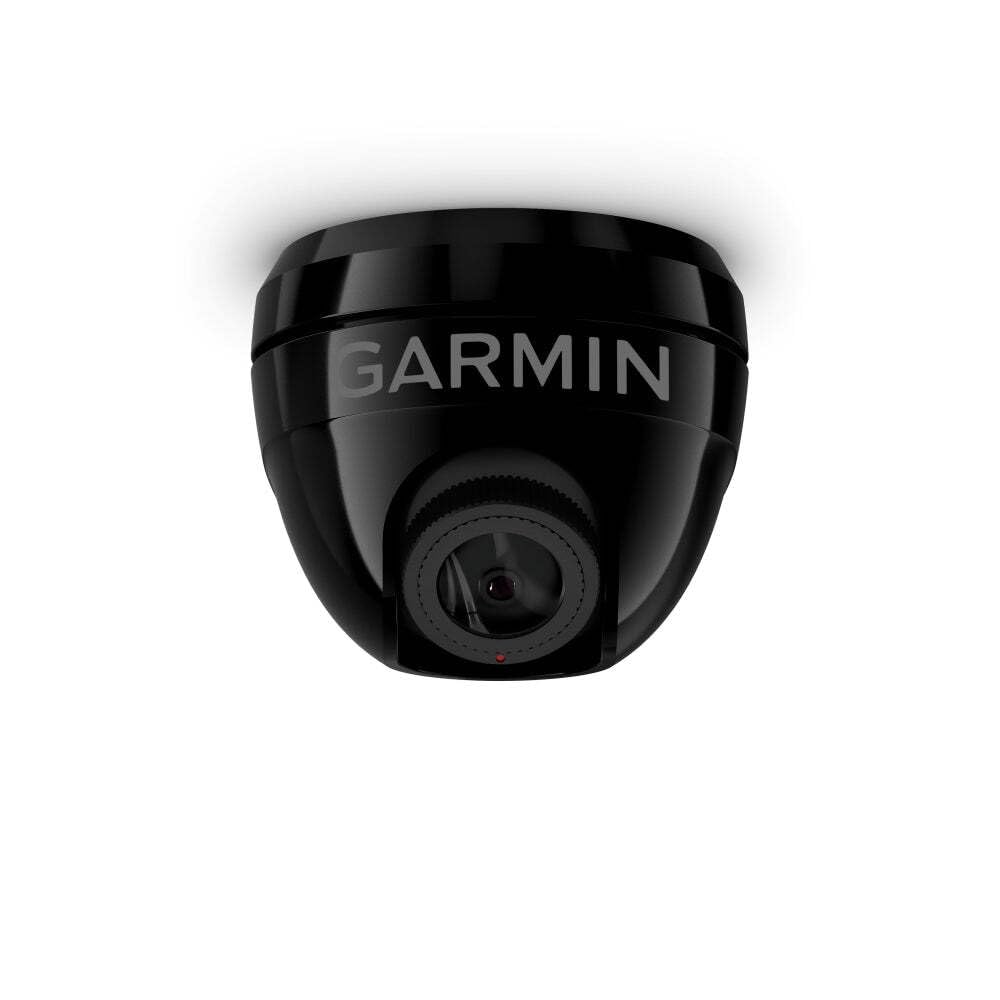 Garmin Gc&Trade; 245 Surface Mount Camera - Black,WBCAMB0DPF1FFNT