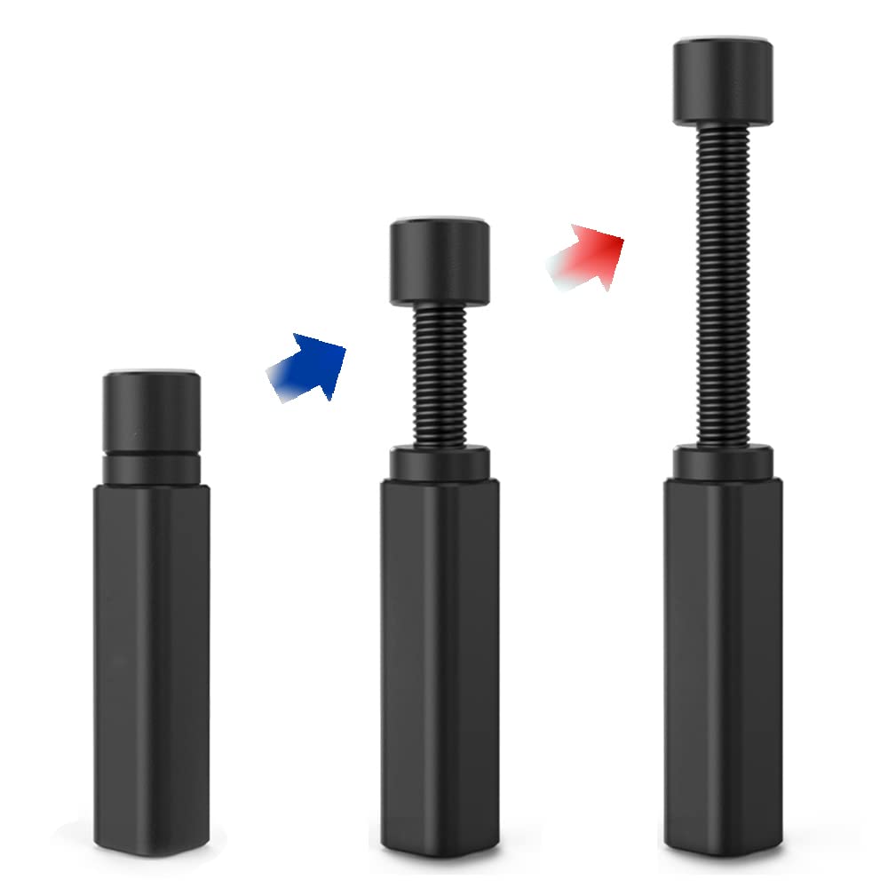 Averzella Graphics Card Gpu Brace Support, Video Card Sag Holder Bracket, Gpu Stand, Universal Vga Graphics Card Holder