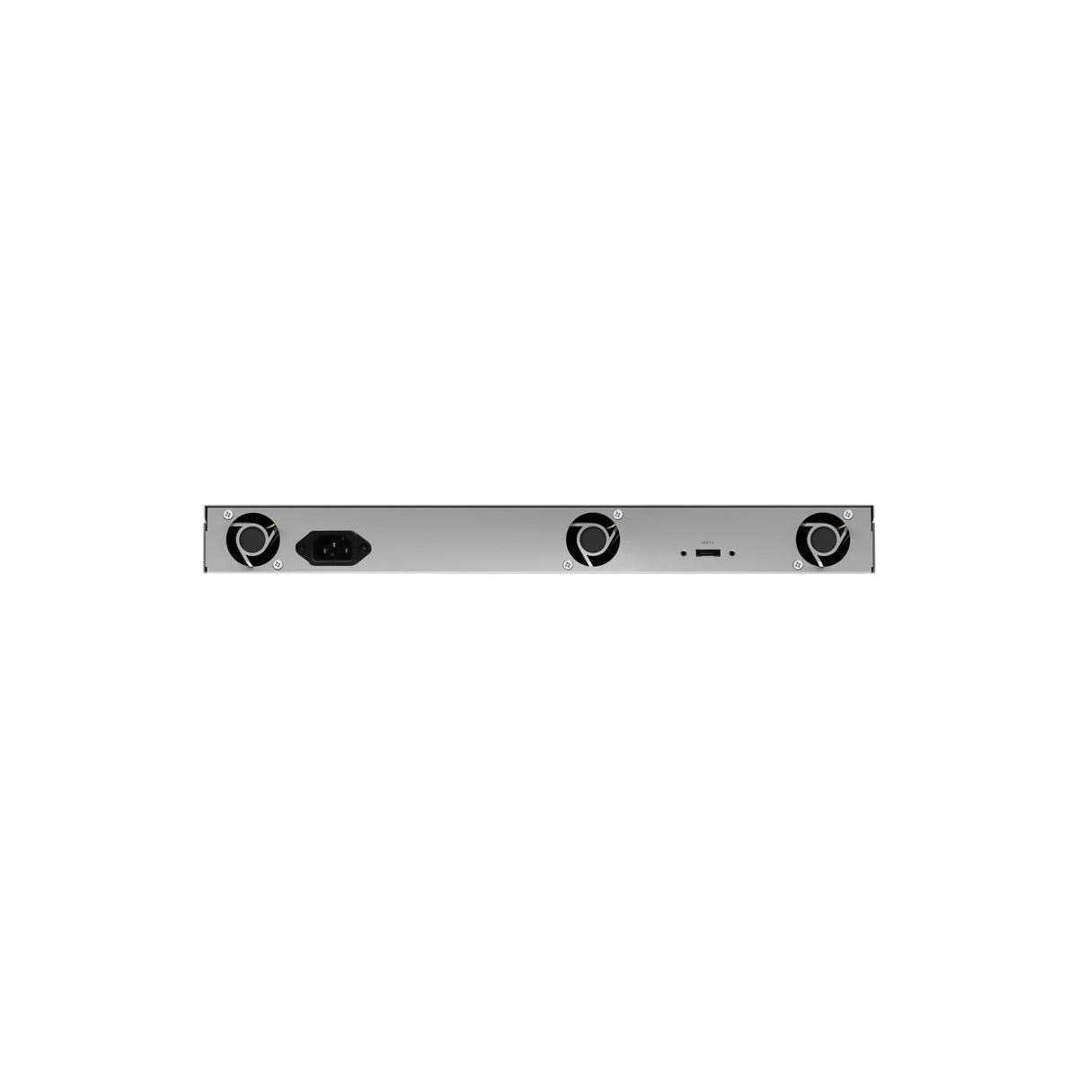 Synology Rx418 4Bay Expansion Unit (Diskless) 44 Mm X 480 Mm X 325 Mm