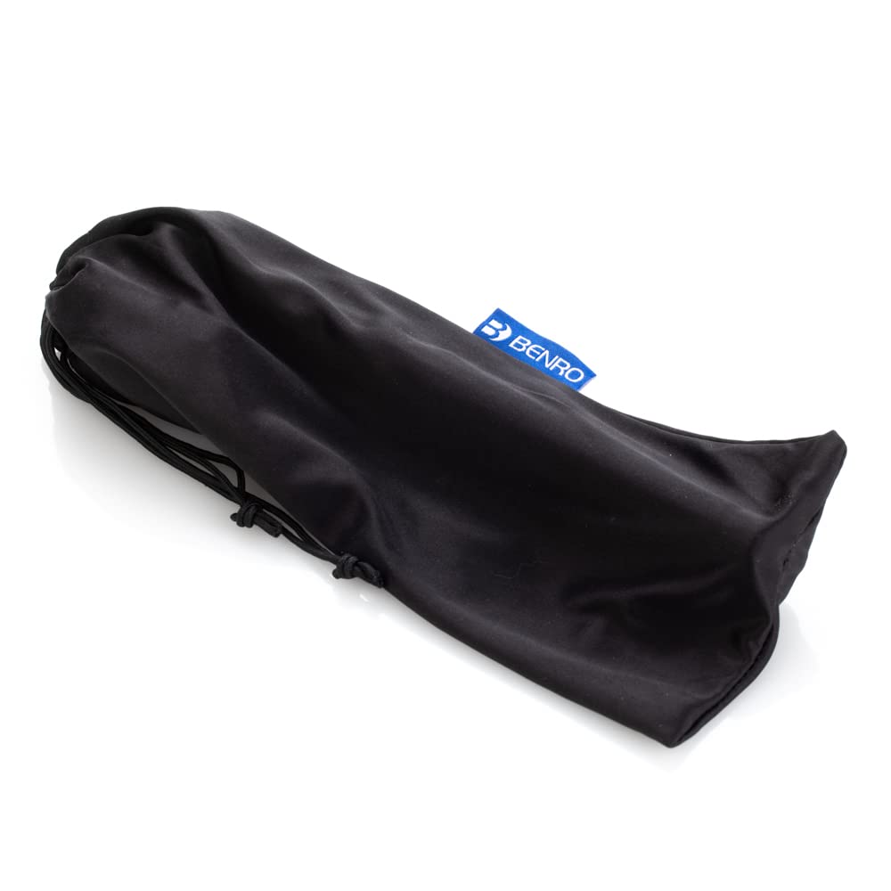 Benro Koalapod Flexible Bendable Tripod With Three Legs (Kp1)