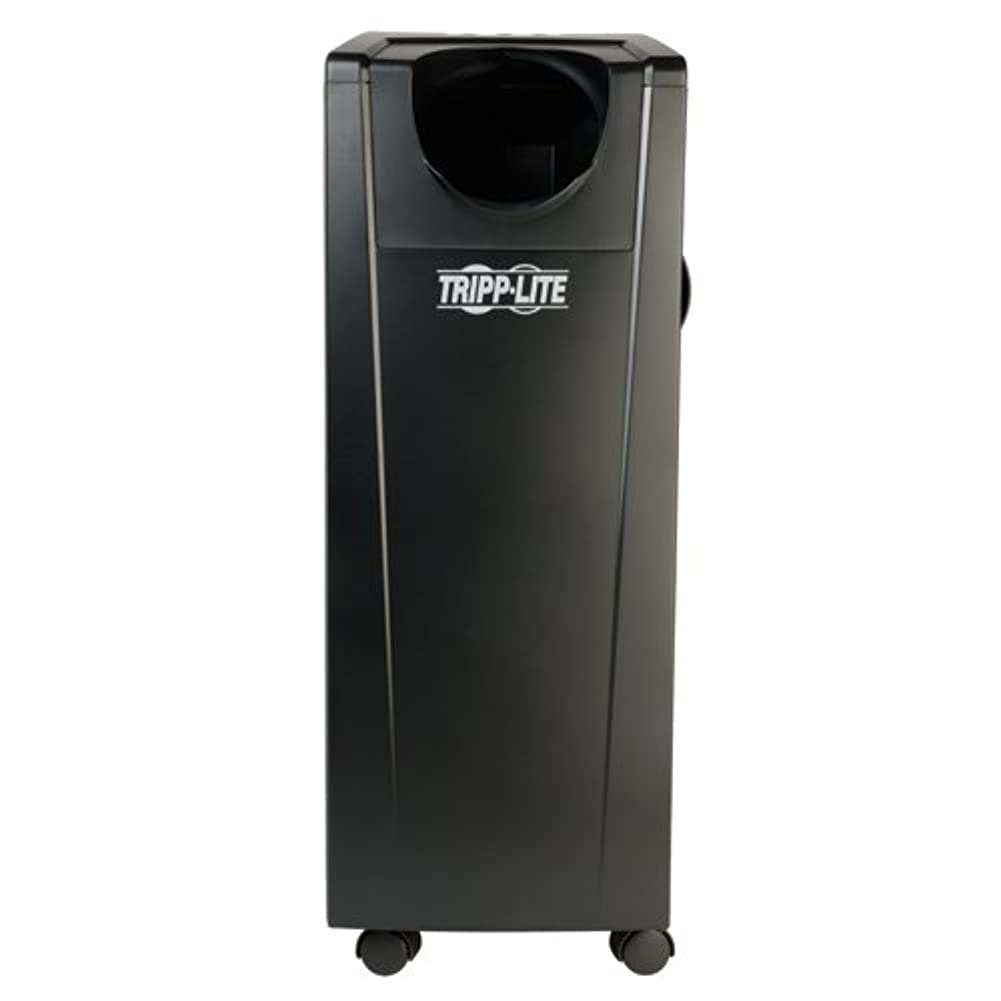 Tripp Lite Intl Portable Cooling/Air Conditioner 230V 50Hz 12, 000 Btu