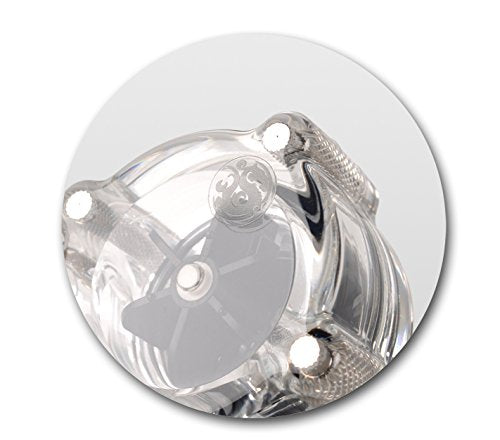 Bitspower Flow Sensor, Black Sparkle