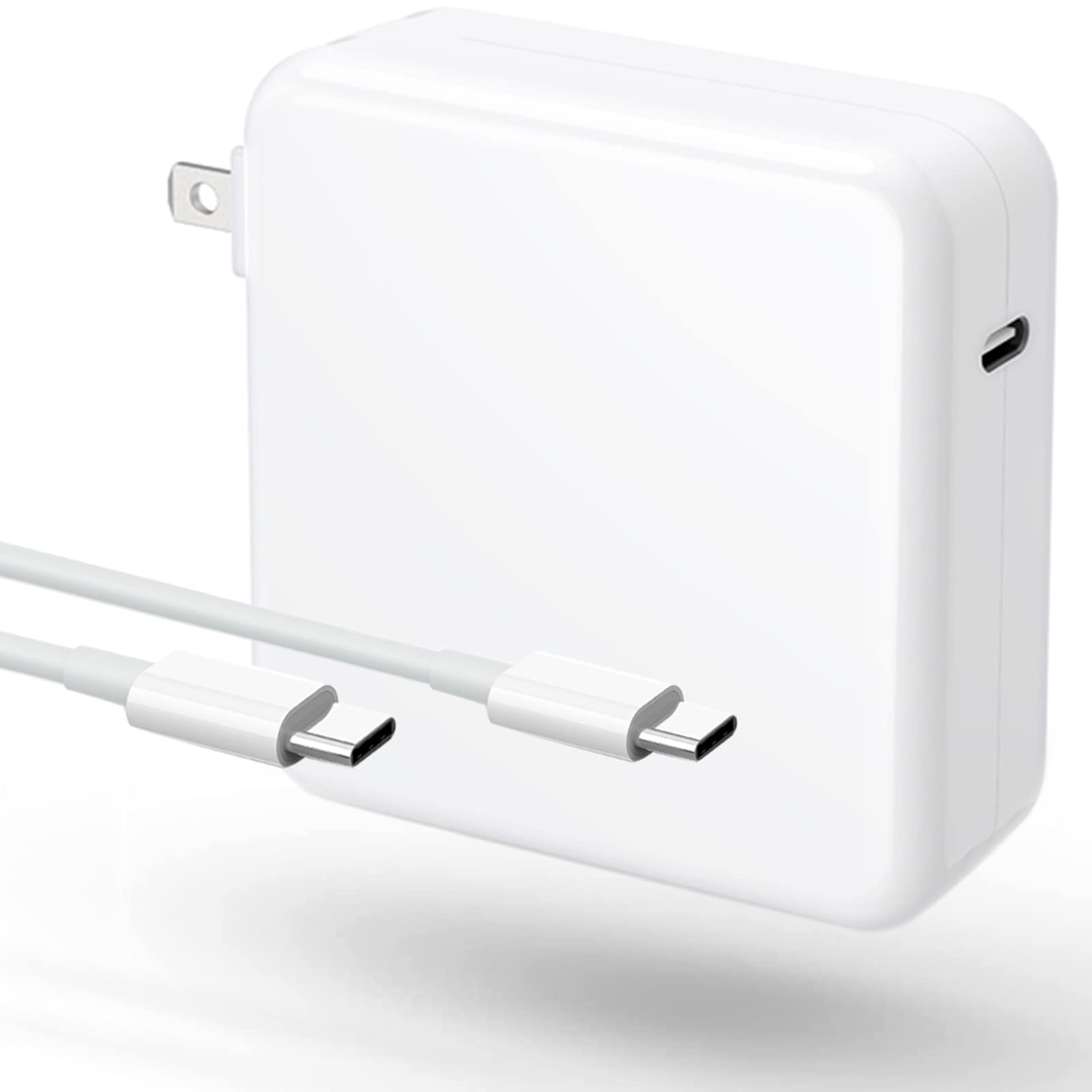 Mac Book Pro Charger   120W Usb C Fast Charger Power Adapter Compatible With Usb C Port Macbook Pro & Macbook Air 13, 14, 15, 16