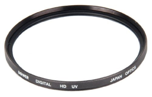 Bower Fuc95 Digital High Definition 95Mm Uv Filter