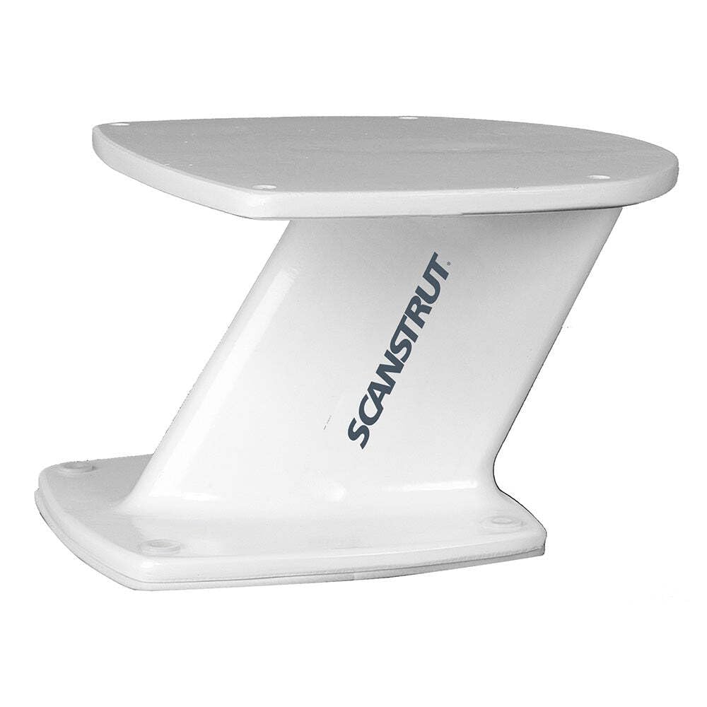 Scanstrut Pt2004 Composite Power Tower For 2Kw/4Kw Raymarine, Garmin, And Navico Br24/3G/4G   150Mm