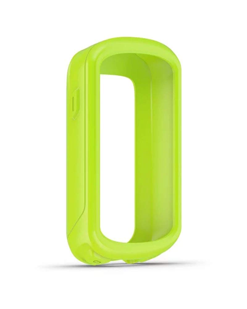 Garmin Edge 830 Silicone Case Green, One Size