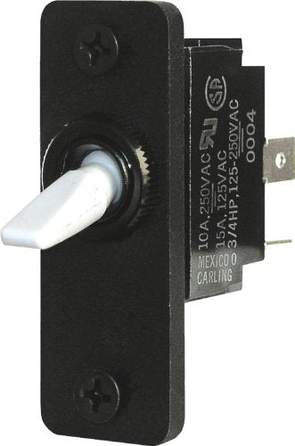 Blue Sea Systems Switch Toggle Spst Off On