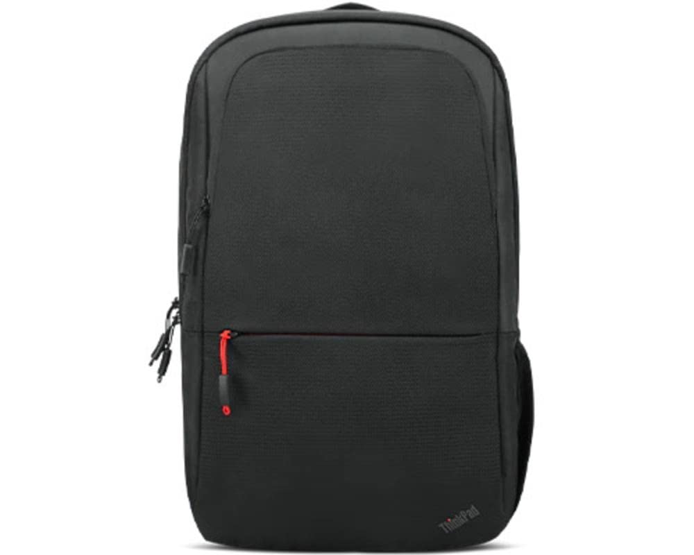 Lenovo Laptop, Black, 16-inch
