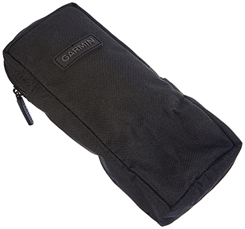 Garmin Universal Carrying Case 010 10117 02 , Black