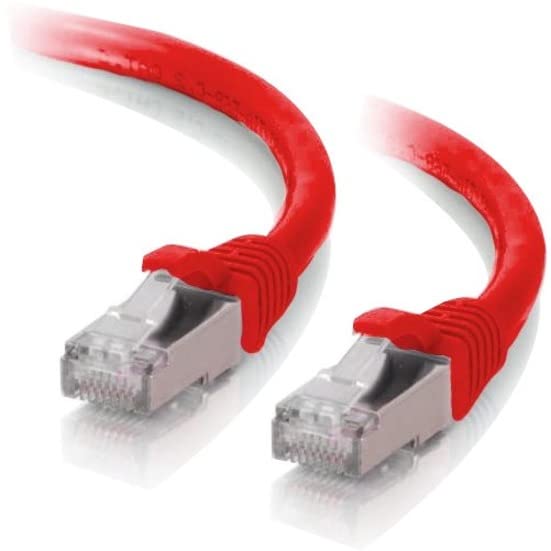 Cat6A Ethernet Cable 7Ft (2.1M)