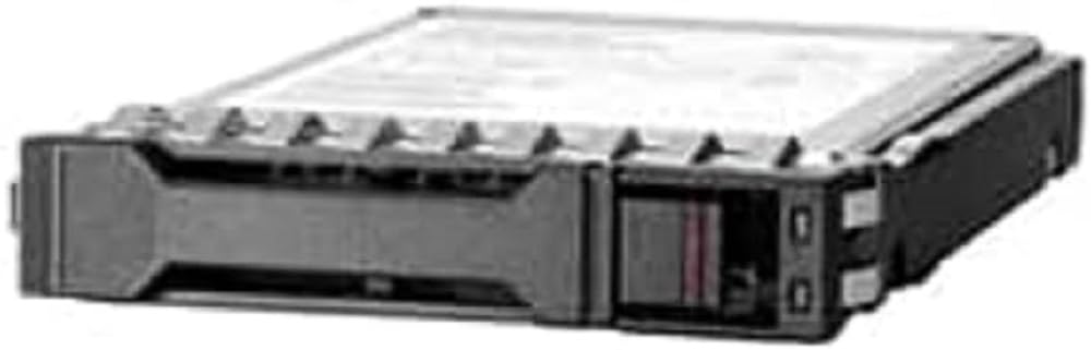 Hpe 2.4Tb Sas 10K Sff Bc 512E
