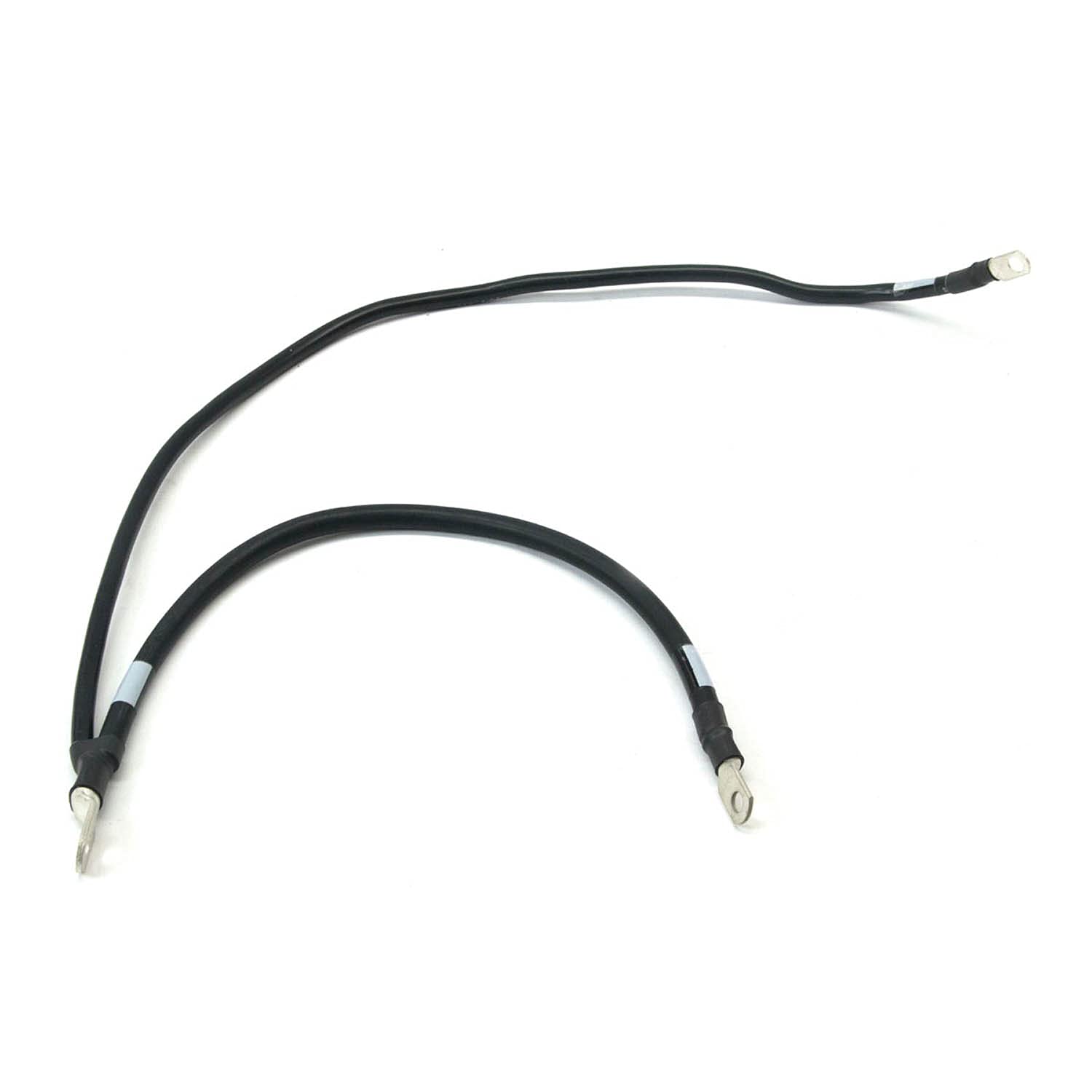 Polaris Ranger Battery POS Cable, Genuine OEM Part 4013583, Qty 1