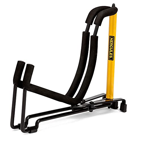 Hercules Acoustic Guitar Stand (Gs301B)