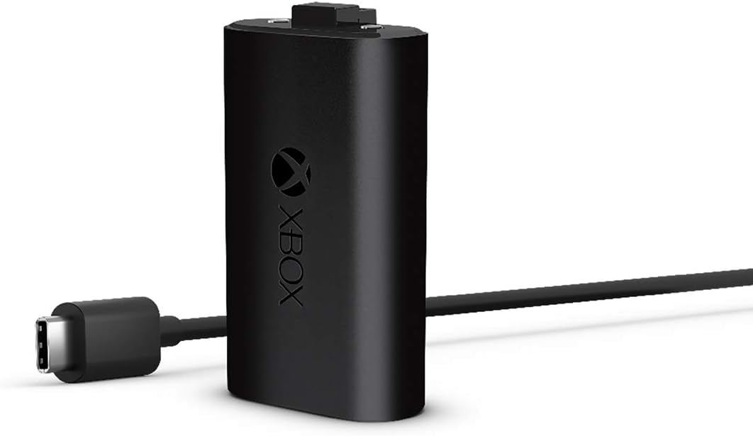 Xbox One Play And Charge Kit