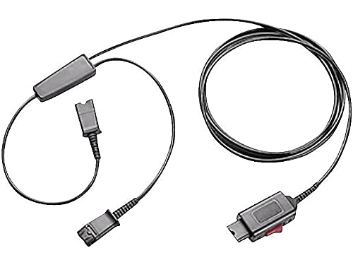 Plantronics Y Splitter Adapter