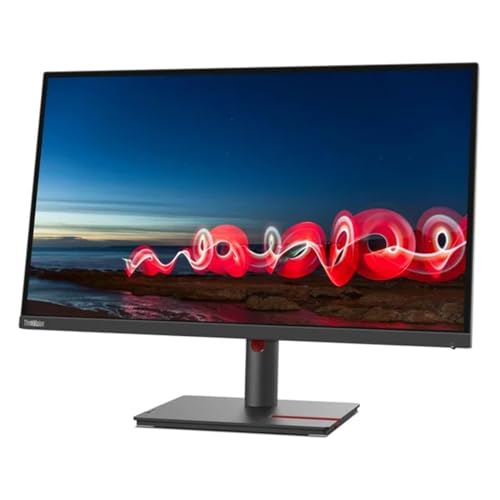 Ts T27H 30 27'' Monitor Hdmi|27'' Qhd (2560 X 1440) 3 Side Near Edgeless Display; Eye Caring Display With Natural Low Blue Light