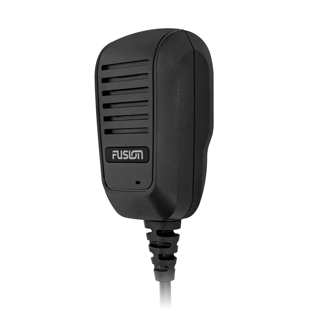 Fusion Handheld Microphone, A Garmin Brand,WBEEAB08PMPDQYR