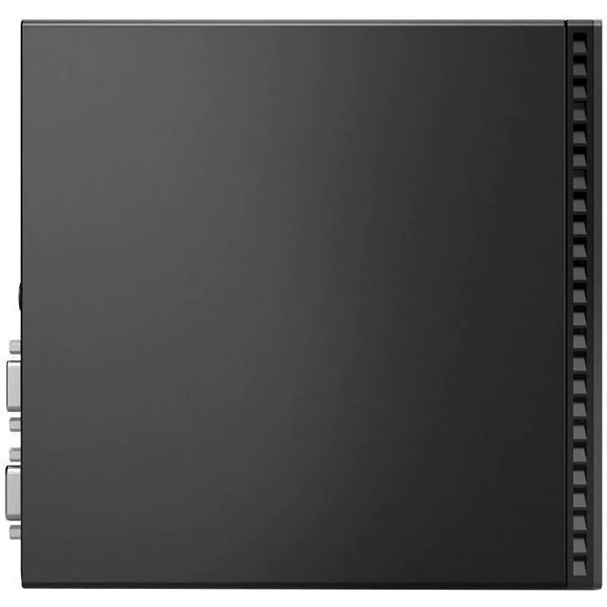 Lenovo Thinkcentre M75Q Gen 2 11Jn0089Us Desktop Computer - Amd Ryzen 5 Pro 5650Ge Hexa-Core [6 Core] 3.40 Ghz - 16 Gb Ram Ddr4
