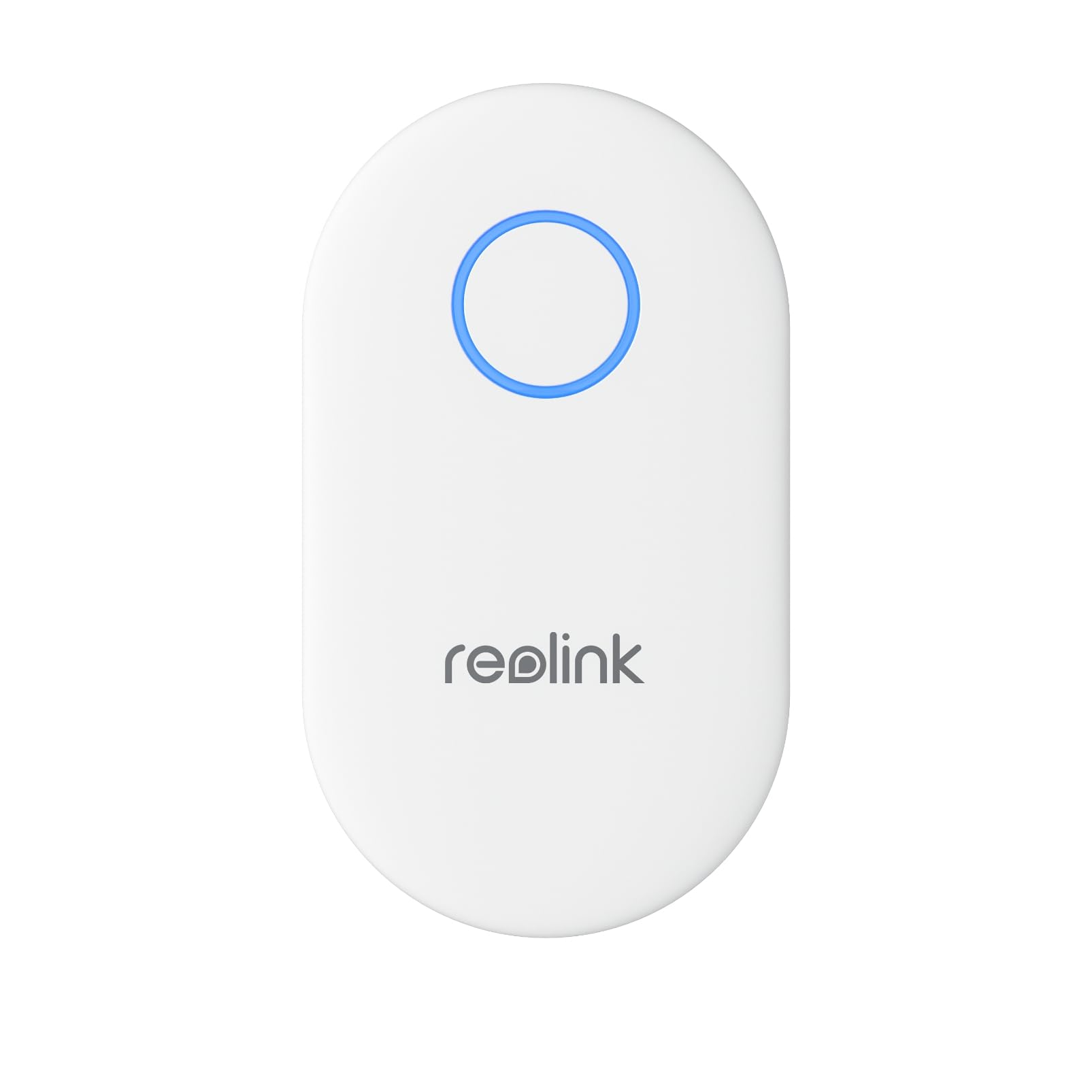 Reolink Digital Chime Only Compatible With Reolink Video Doorbell, Easy Plug & Play, Remote Control Via Reolink App, Multiple Ri