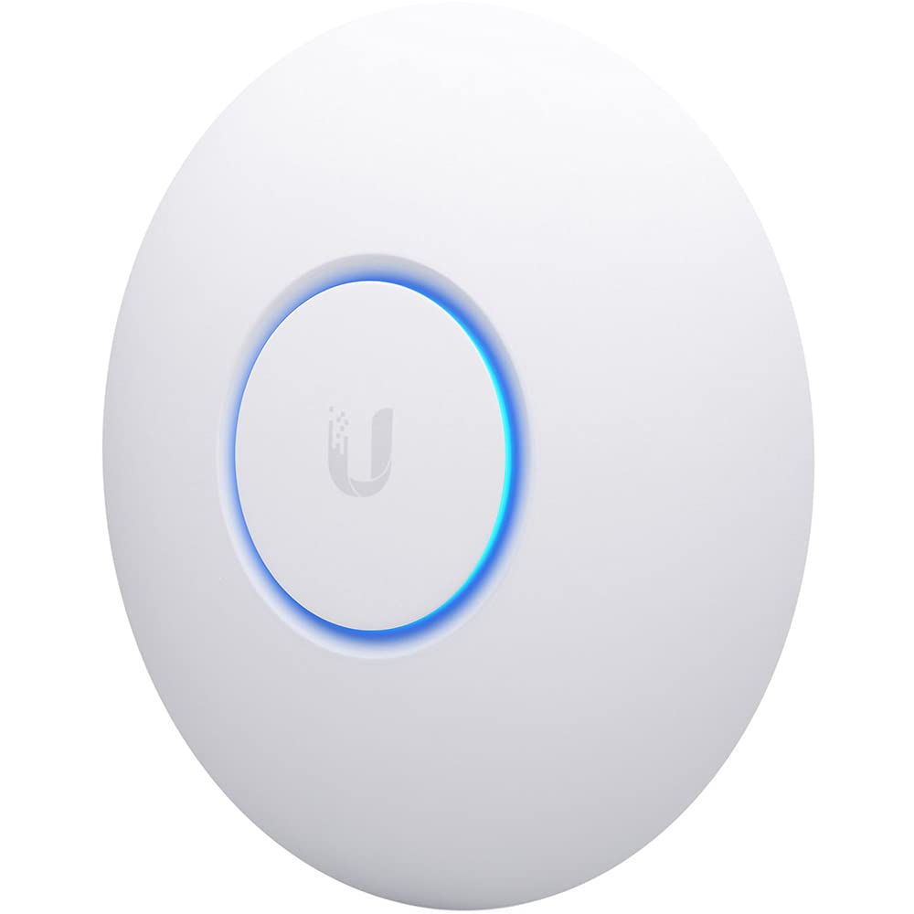Ubiquiti Unifi Nanohd Uap-Nanohd Ieee 802.11Ac 1.73 Gbit/S Wireless Access Point